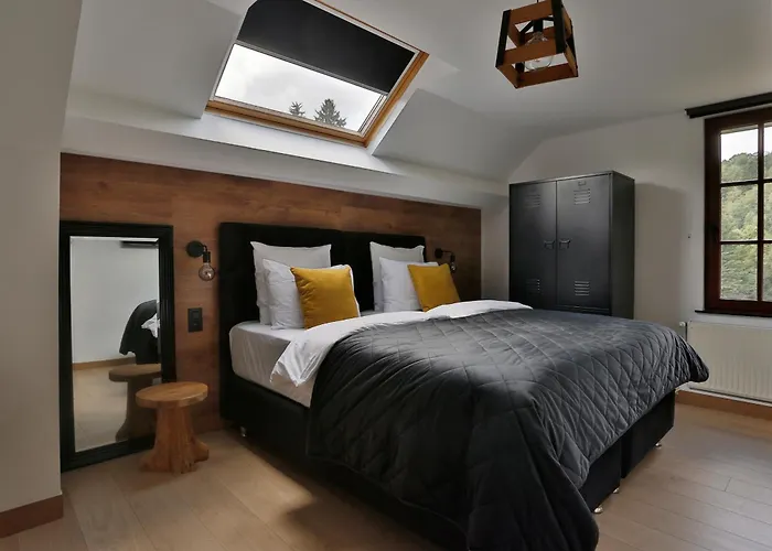 Hotel L\'Ermitage