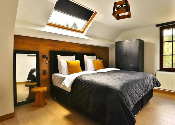Hotel L\'Ermitage