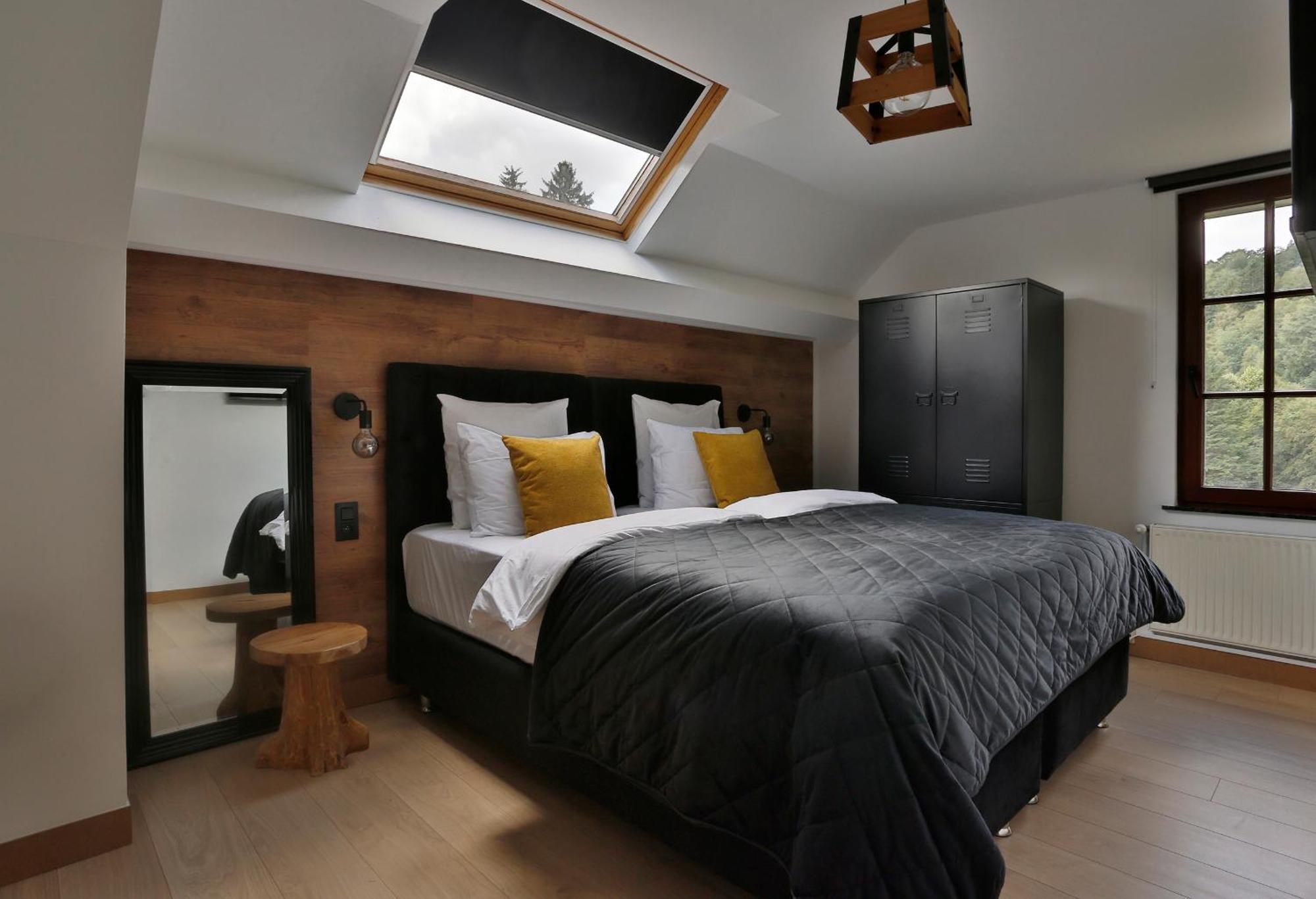 Hotel L'ermitage 3*