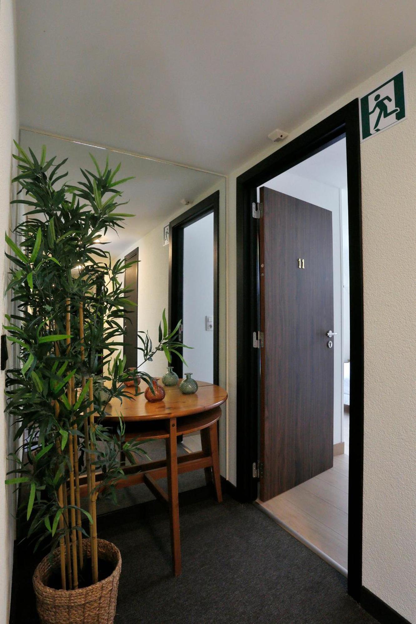 L'ermitage Hotel 3*