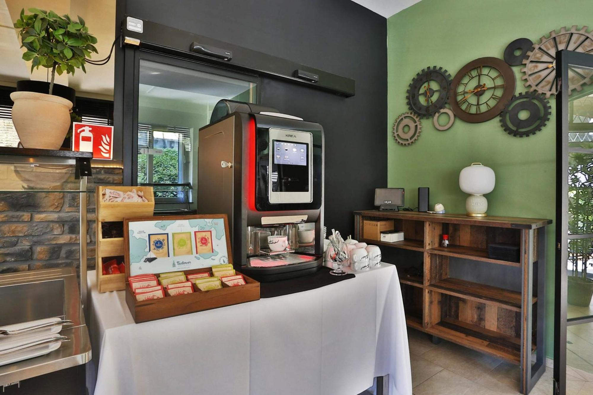 L'ermitage Hotel Houffalize