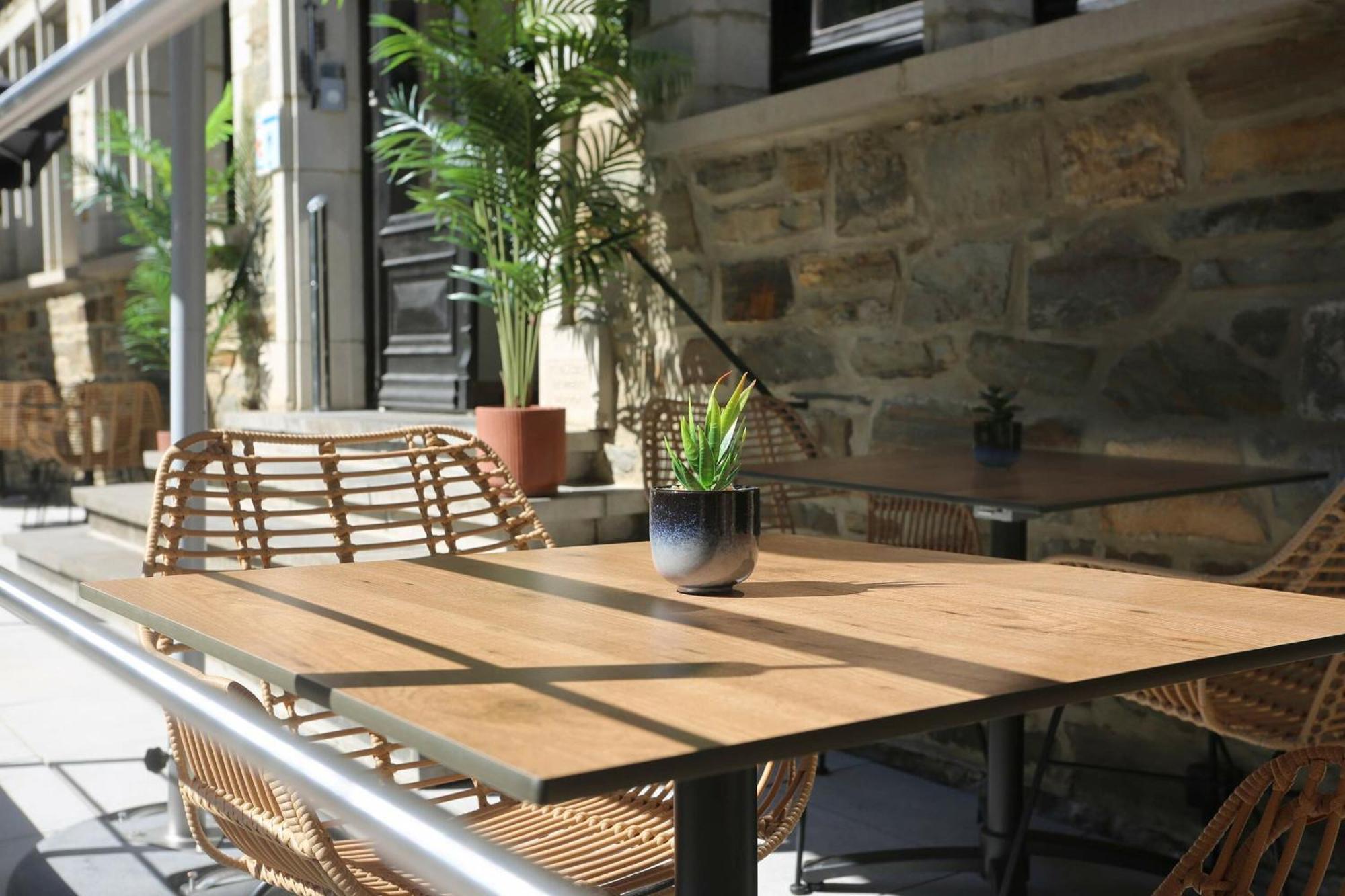 L'ermitage Hotel Houffalize
