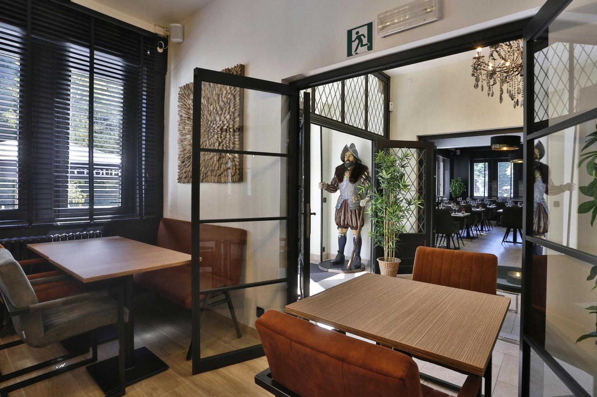 L'ermitage 3*