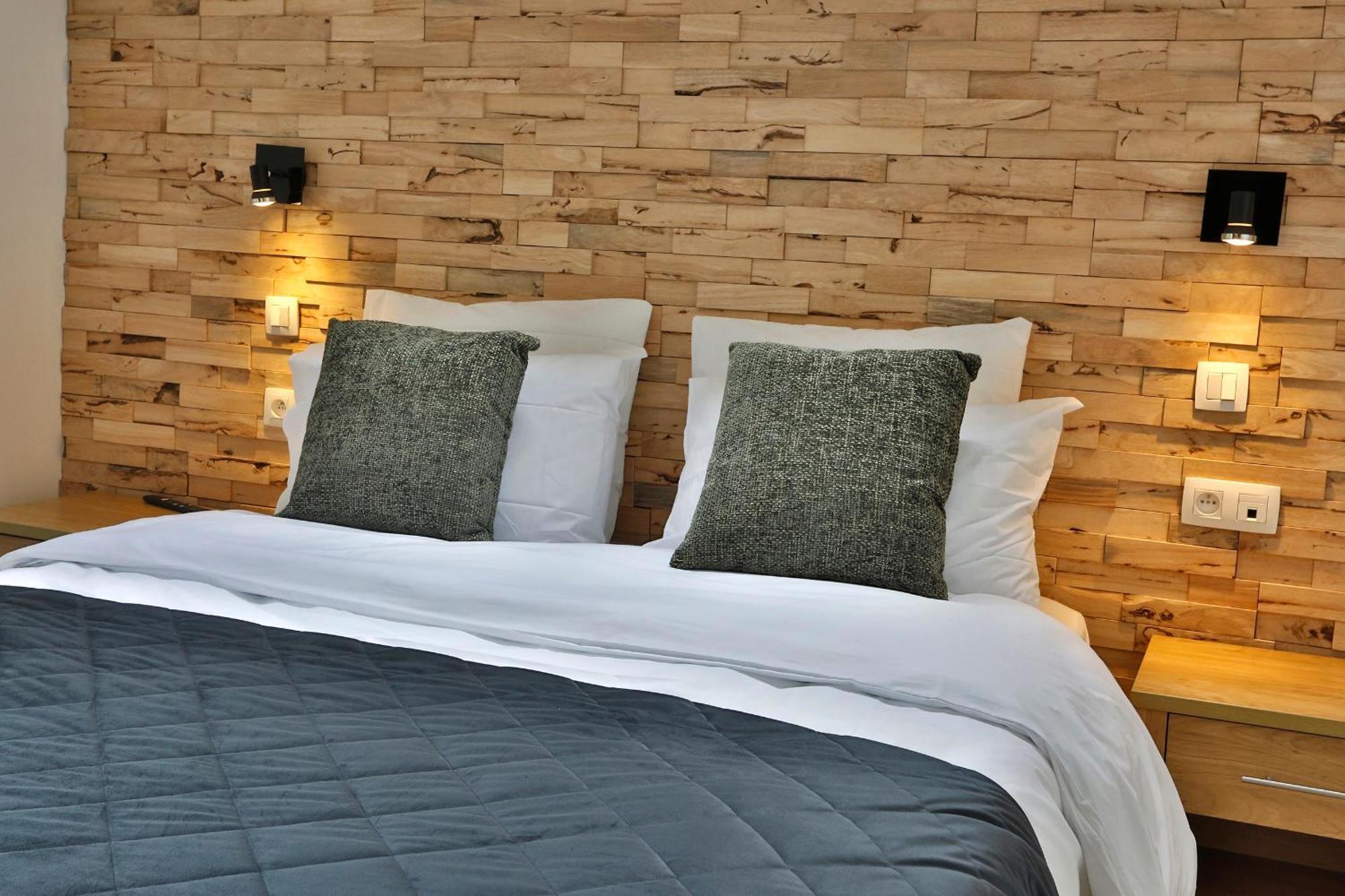 L'ermitage Hotel Houffalize